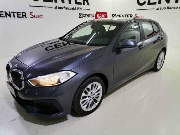 BMW Serie 1 118d 5p. Business Advantage - PROMO FINANZIAMENTO