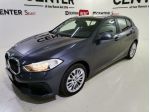 BMW Serie 1 118d 5p. Business Advantage - PROMO FINANZIAMENTO