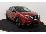NISSAN Juke 1.0 DIG-T 114 N-Connecta Dct rif. 23513552