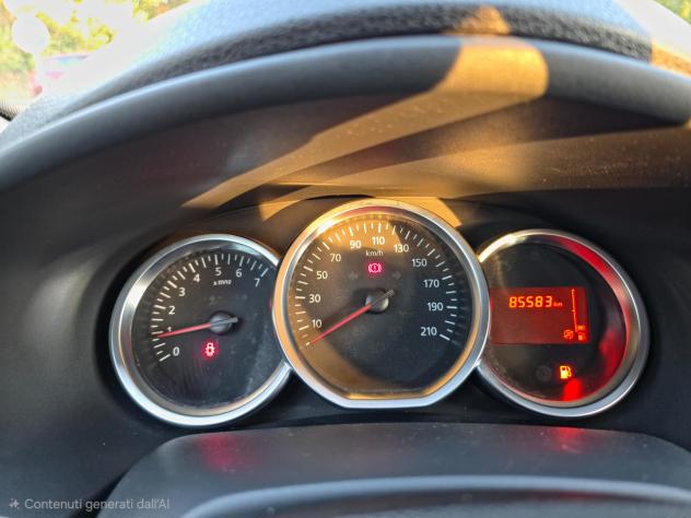 Dacia Sandero Streetway 0.9 TCe Turbo GPL 90 CV S&S Comfort E6 Manuale NEO 2019 - Foto 9