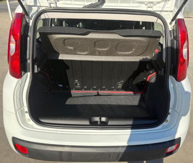 FIAT Panda 1.2 Pop rif. 24145180 - Foto 9