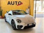 VOLKSWAGEN Maggiolino Cabrio 1.4 TSI R-Line #whitesilver rif. 23790272