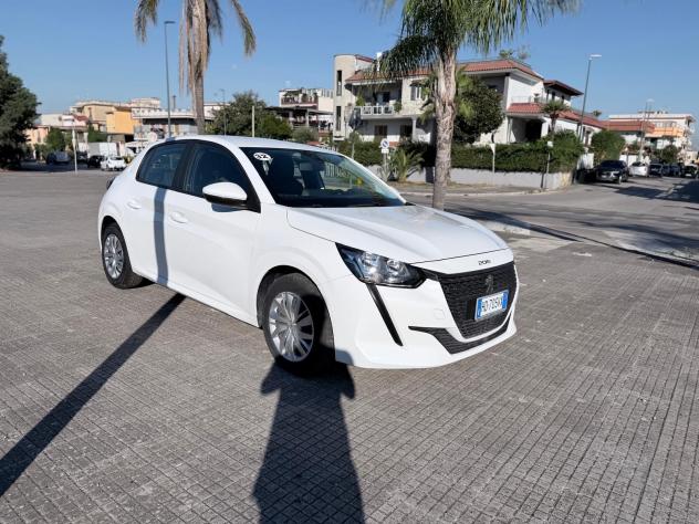Peugeot 208 PureTech 100 Stop&Start 5 porte Allure - Foto 3