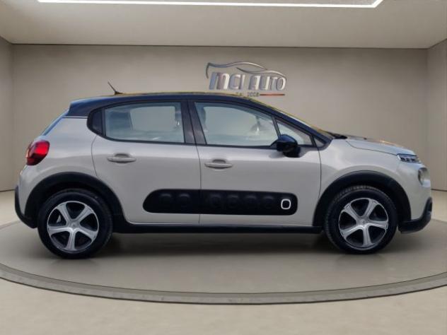 CITROEN C3 BlueHDi 100 S&S Shine rif. 24077930 - Foto 6