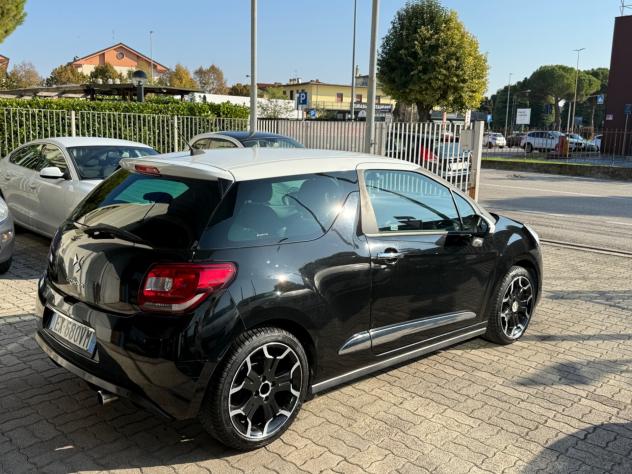Ds DS3 1.2 Benzina/Gpl So Chic - Foto 5