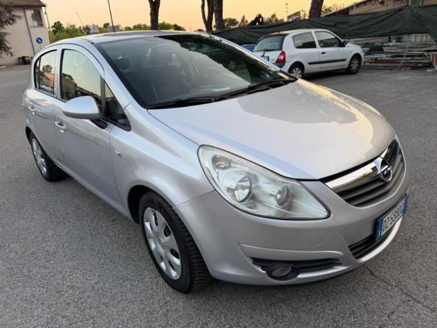 OPEL Corsa 1.4 16V 5p Cosmo senza nessun lavoro da fare rif. 23610775