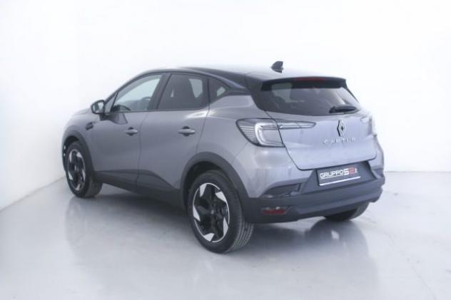 RENAULT Captur ECO-G 100 CV Techno Parking Camera/Tetto nero rif. 21933439 - Foto 6