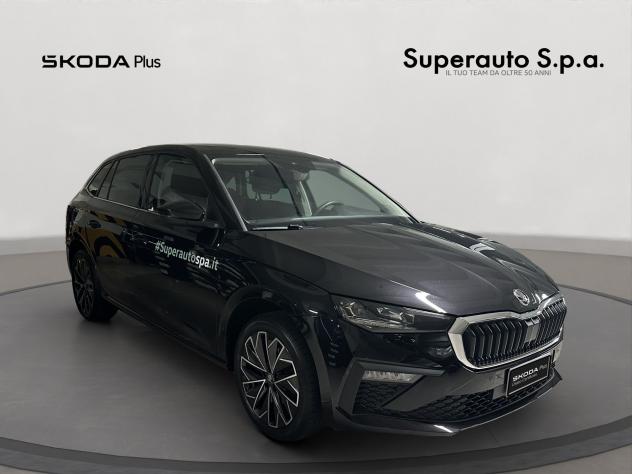 Škoda Scala Scala 1.0 TSI 115 CV DSG Style - Foto 3