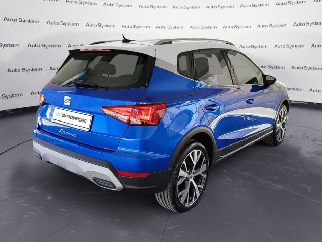 SEAT Arona Arona 1.0 ecotsi Xperience 110cv - Foto 4