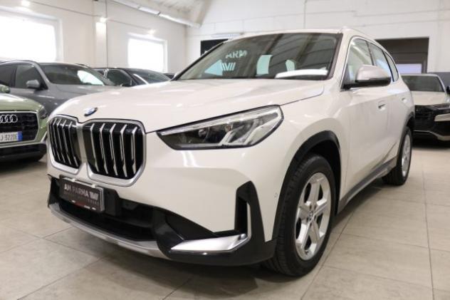 BMW X1 sDrive 18d xLine rif. 24126933 - Foto 3