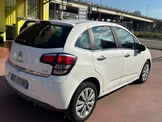 Citroen C3 1.4 HDi 70 Exclusive,Uniproprietario!! - Foto 4
