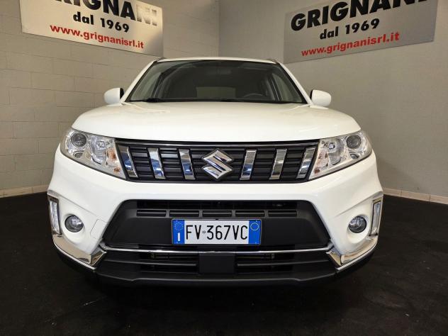 Suzuki Vitara 1.0 Boosterjet 2WD Cool auto - Foto 2
