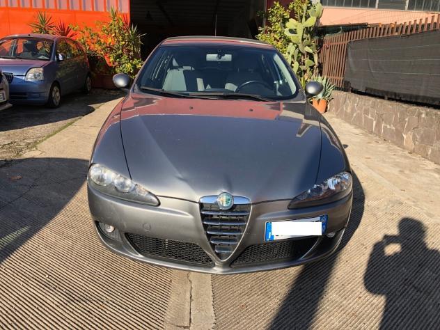 Alfa Romeo 147 1.6 16V TS (105) 5 porte Progression - Foto 3