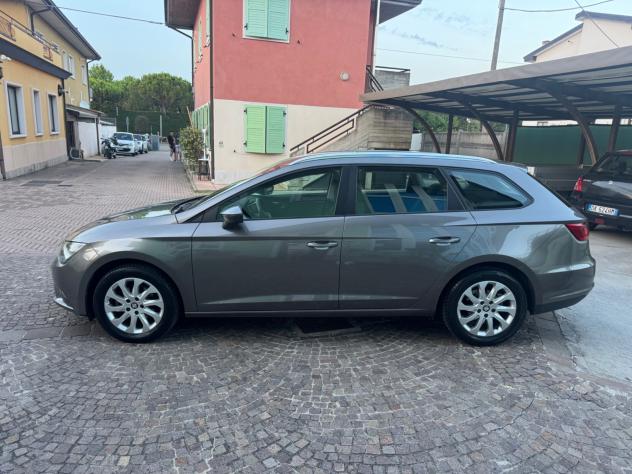 Seat Leon 1.6 TDI 105 CV DSG ST Start/Stop Style - Foto 3