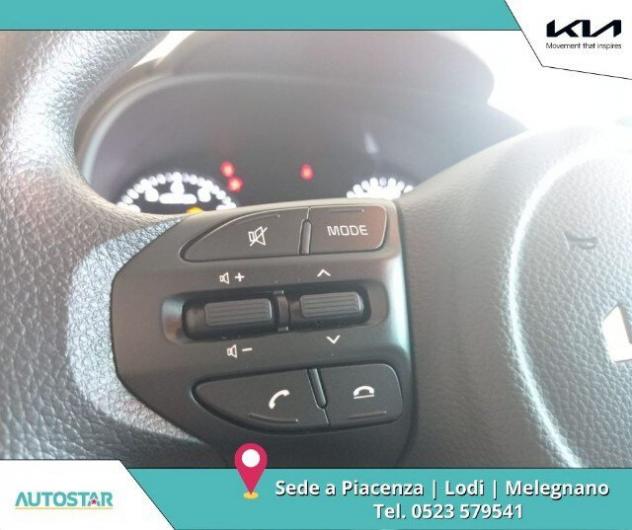 Kia Picanto Picanto 1.0 12V 5 porte Urban - Foto 8