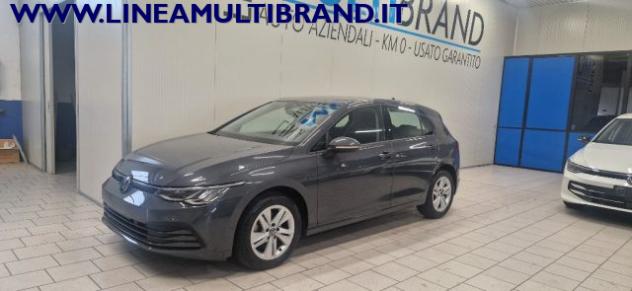 VOLKSWAGEN Golf 1.0 eTSI EVO DSG Life Garanzia 24 Mesi Promo rif. 24164184 - Foto 6