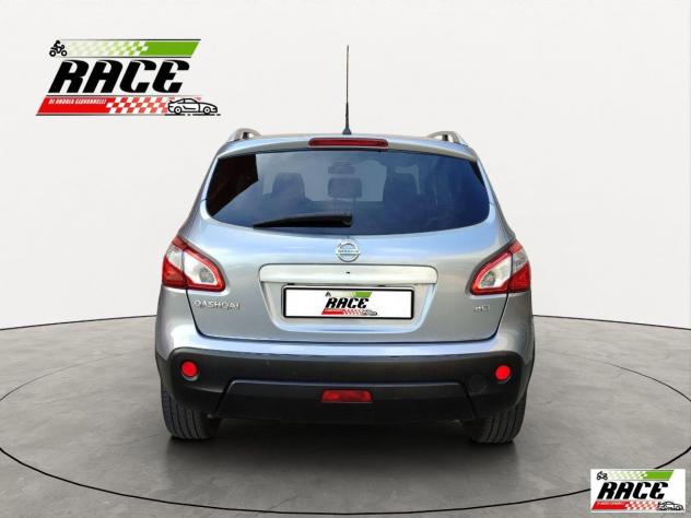 NISSAN - Qashqai 2.0 DCI N-TEC 4X4 - Foto 5