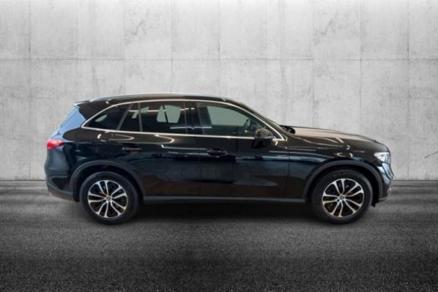 MERCEDES-BENZ GLC 220 d 4Matic Mild Hybrid Advanced Plus rif. 22830118 - Foto 4