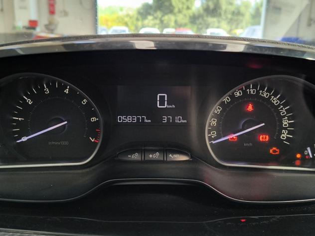 Peugeot 2008 1.2 puretech 12v Active 82cv E6 - Foto 8