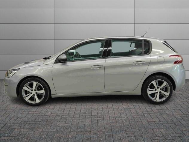 Peugeot 308 II 2013 5p 1.6 bluehdi Active s&s 100cv - Foto 2