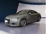 Audi TT 45 TFSI S tronic