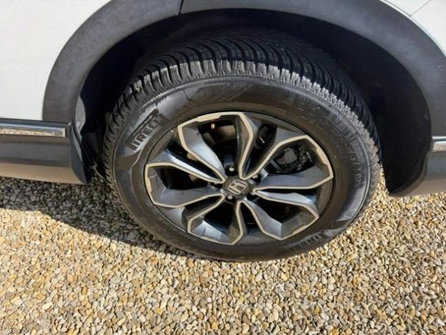 HONDA CR-V 2.0 Hev eCVT Elegance Navi AWD rif. 23727196 - Foto 5