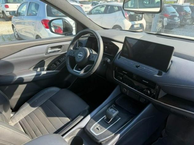 NISSAN Qashqai e-Power Tekna rif. 23984222 - Foto 5
