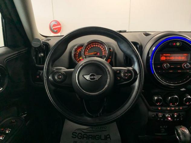 MINI Countryman 2.0 Cooper D Automatica Full Optional rif. 24052201 - Foto 9