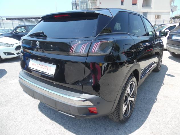 Peugeot 3008 BlueHDi 130 S&S EAT8 Allure - Foto 7