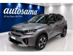 CITROEN C3 Aircross Hybrid 145 cv Automatico MAX KM ZERO rif. 24046723