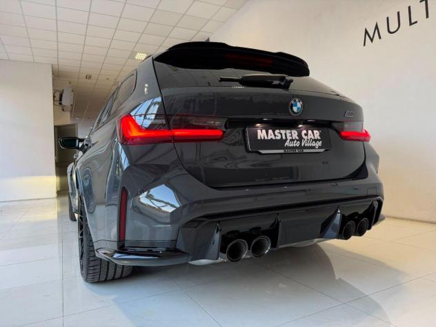 BMW - Serie 3 Touring - M3 Touring M xDrive Competition - Foto 9