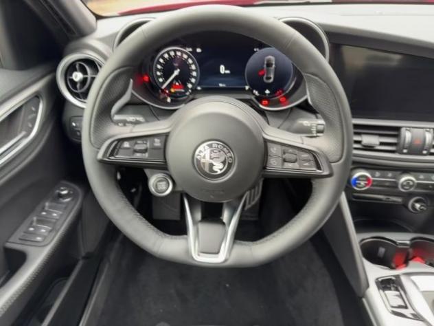 ALFA ROMEO Giulia 2.0 Turbo 280 CV AT8 AWD Q4 Veloce rif. 23693001 - Foto 9