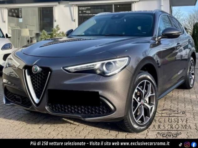 ALFA ROMEO Stelvio 2.0 Turbo 200 CV AT8 Q4 Super rif. 23321267