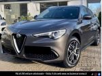 ALFA ROMEO Stelvio 2.0 Turbo 200 CV AT8 Q4 Super rif. 23321267