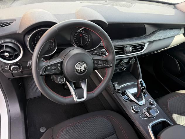 Alfa Romeo Stelvio 2.2 Turbodiesel 160 CV - Foto 8