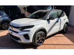 Citroën C3 Turbo 100 cv Manuale PLUS