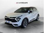 Kia Sportage V 2022 1.6 tgdi hev GT-line auto