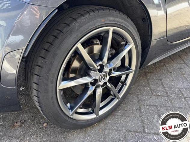 MAZDA MX-5 2.0L Skyactiv-G Sport + altre rif. 23666112 - Foto 10