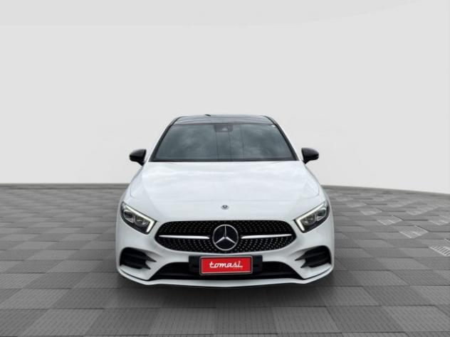 MERCEDES-BENZ A 250 A 250 e EQ-POWER Automatic PREMIUM rif. 24179338 - Foto 8