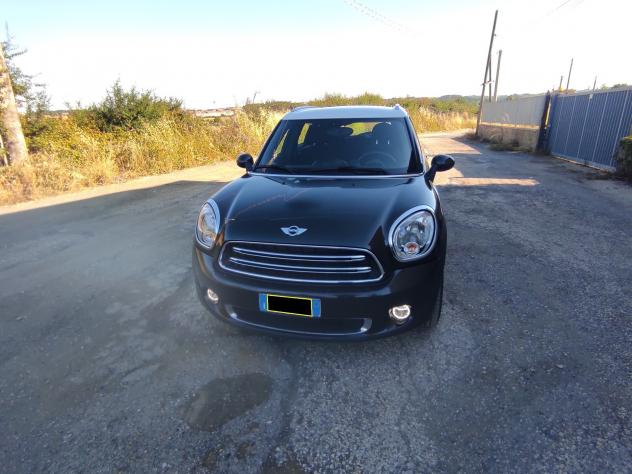 Mini Cooper D Countryman Mini 2.0 Cooper D Countryman Automatica - Foto 5