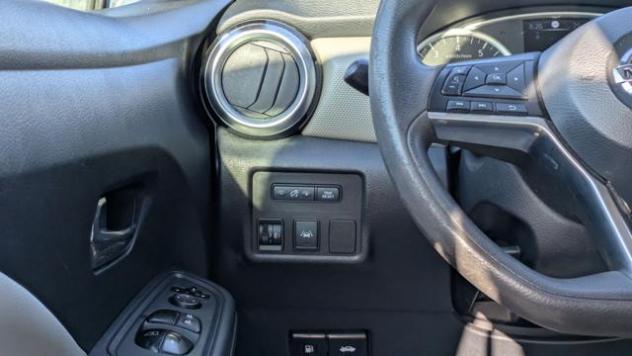 NISSAN Micra VISIA 1.0cc 71cv rif. 24010978 - Foto 6