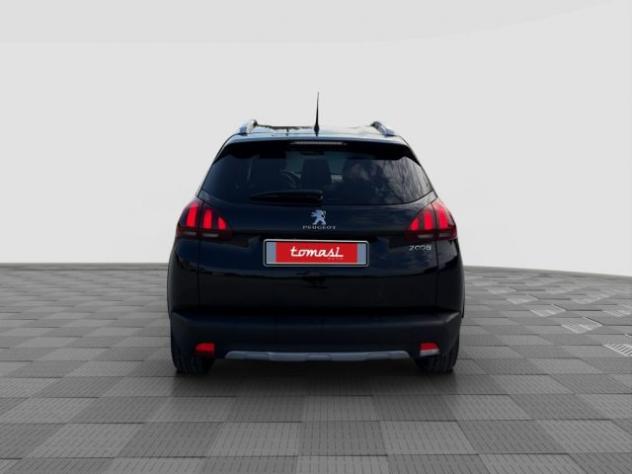 PEUGEOT 2008 2008 PureTech 82 S&S Allure rif. 24170147 - Foto 4