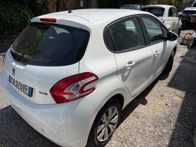 Peugeot 208 1.4 VTi 95 CV 5p. GPL Allure - Foto 3