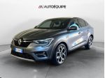Renault Arkana 2021 1.6 E-Tech hybrid Intens 145cv
