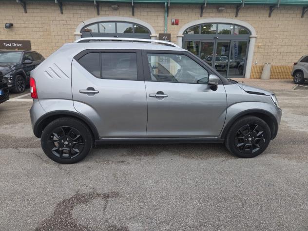 Suzuki Ignis III 2020 1.2h Top 2wd - Foto 4