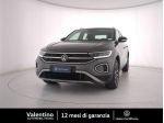 Volkswagen T-Roc 1.5 TSI ACT Style