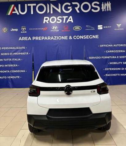 Citroën C3 NEW MODEL 1.2 puretech YOU 100CV s&s 6 MT NUOVA - Foto 6