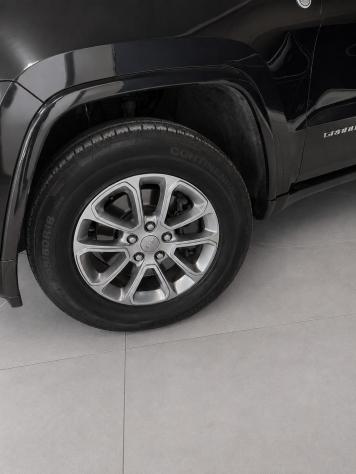 Jeep Grand Cherokee 3.0 V6 CRD 250 CV Multijet II Overland - Foto 7