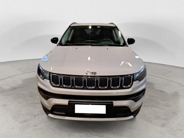 Jeep Compass 4xe 1.3 T4 PHEV 190cv Limited 4xe Auto - Foto 2