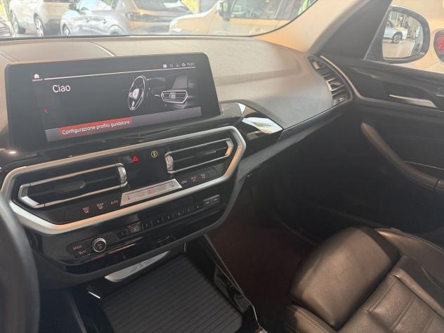BMW X3 xDrive 20d MH48V - Foto 8